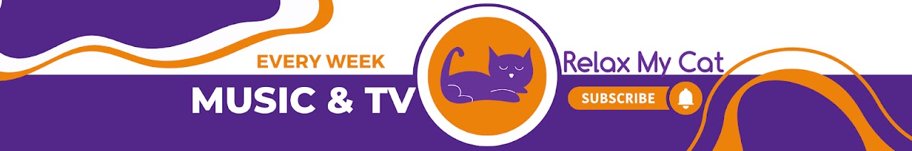 Relax My Cat - Música Relaxante para Gatos
