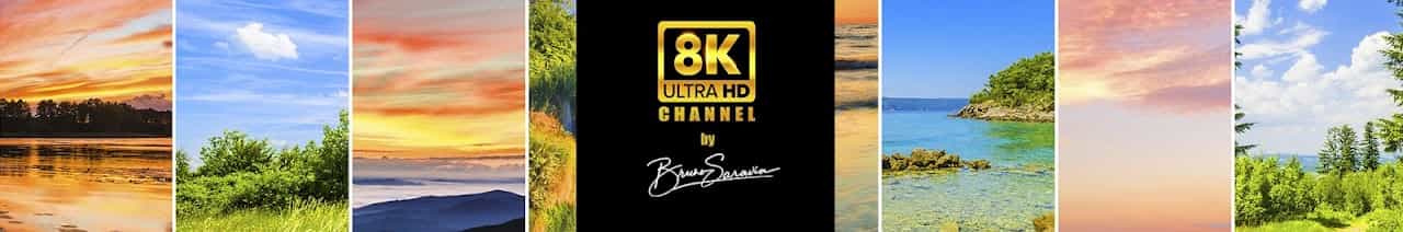 8K VIDEOS ULTRA HD