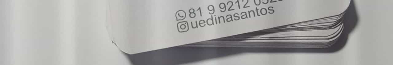Uedina Santos 