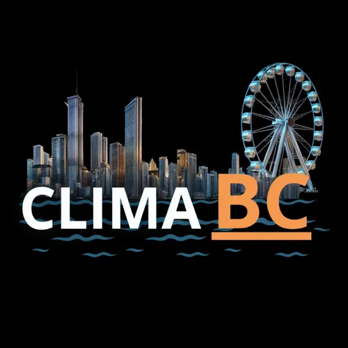 CLIMA BC