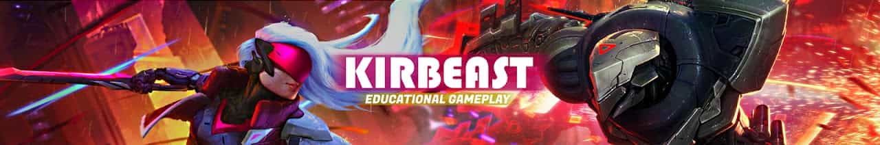 Kirbeast