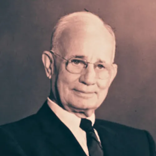 Napoleon Hill