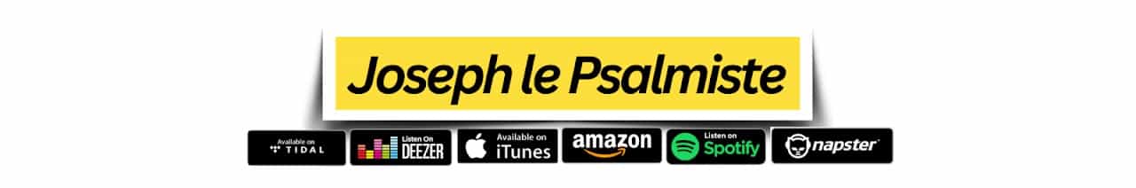 Les Psaumes Puissants