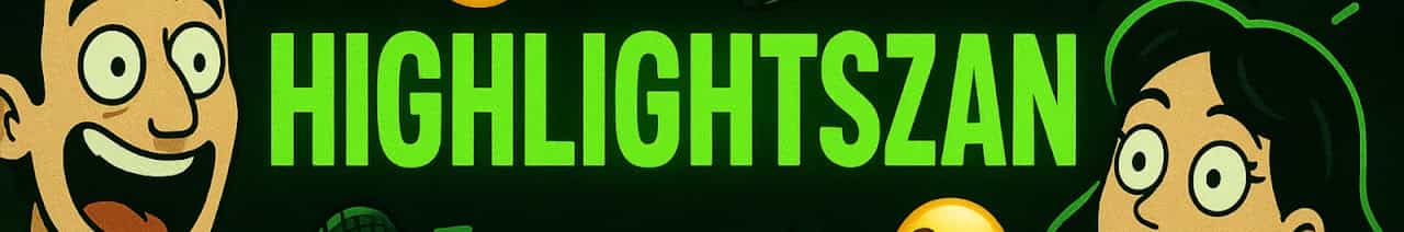 Highlightszan