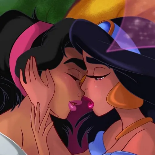 Hot Cartoons
