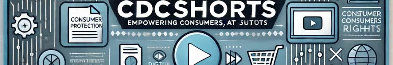CDCSHORTS