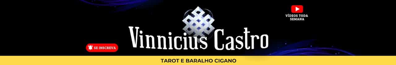 Vinnicius Castro Tarot