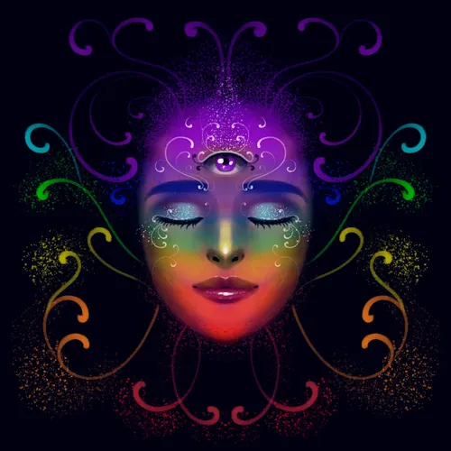 Angelical Meditación