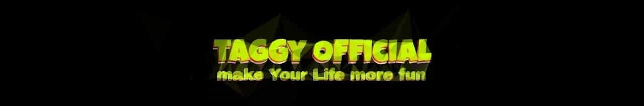 Taggy official