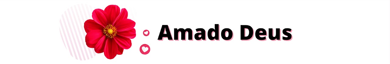 Amado Deus