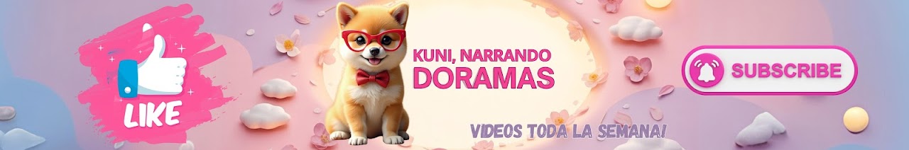 KUNI, Narrando Doramas