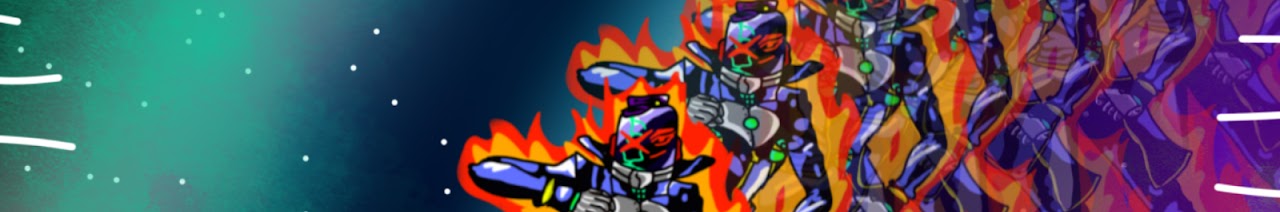 mecha boy