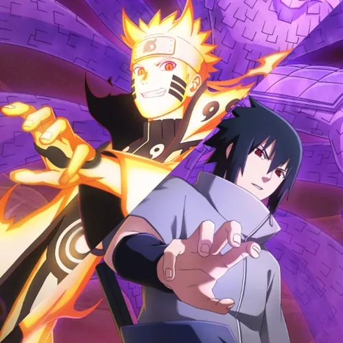 Mingo | NARUTO MOBILE