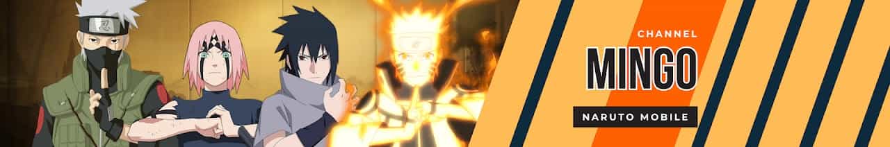 Mingo | NARUTO MOBILE