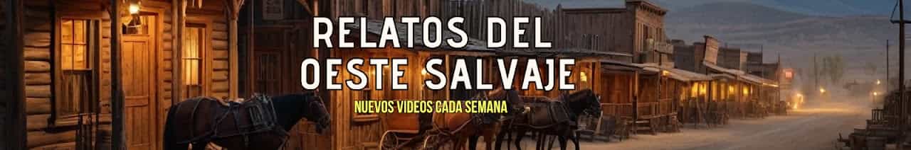 Sinclint - RELATOS del Oeste Salvaje 