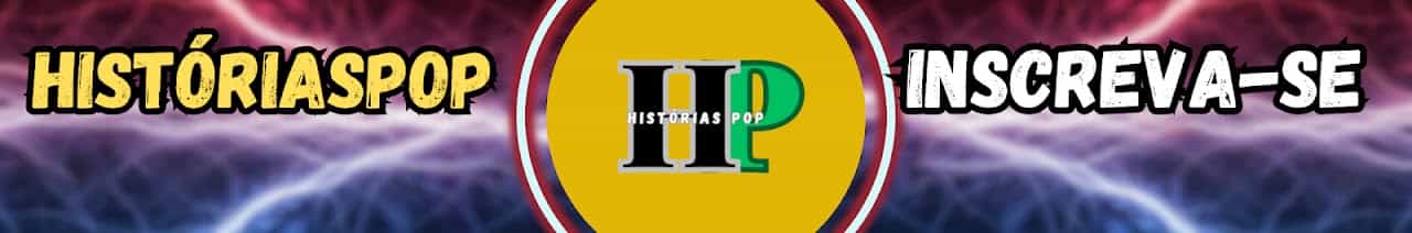 HISTÓRIAS POP