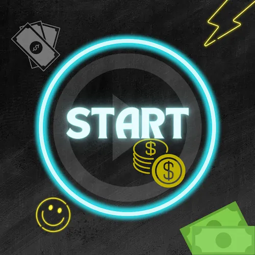START IN MARKETING