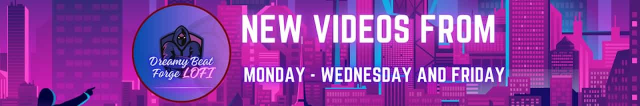 Dreamy Beat Forge Lofi