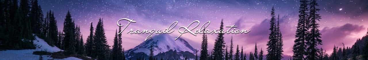 Tranquil Relax
