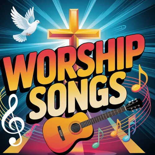  Worship Songs 2025