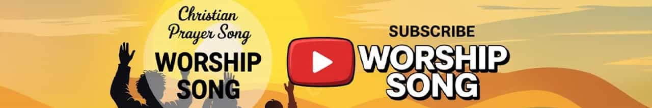  Worship Songs 2025