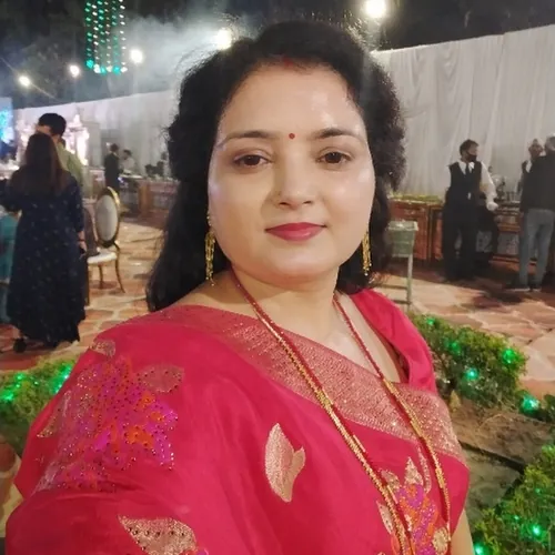 Manisha Tripathi avatar