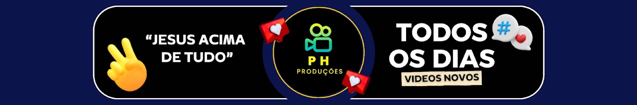 Ph Produções Oficial 