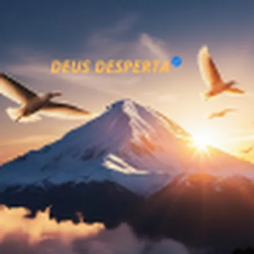 Deus Desperta
