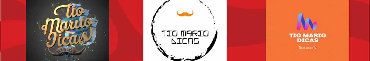 Dicas do Tio Mário