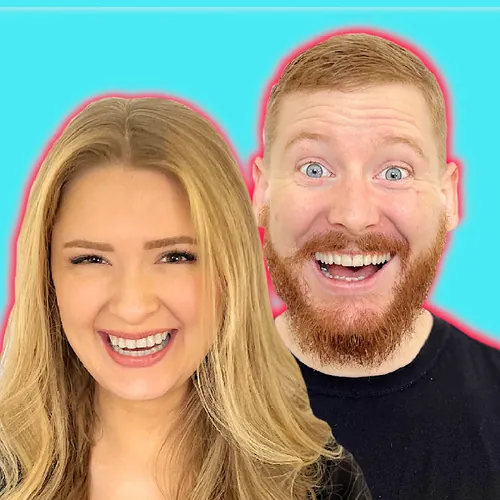 Wes And Steph Anime