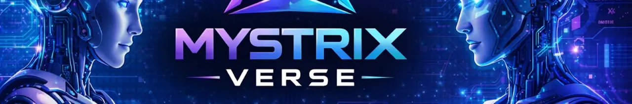 Mystrix Verse 