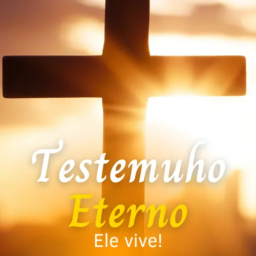 Testemunho Eterno 