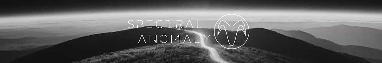 Spectral Anomaly