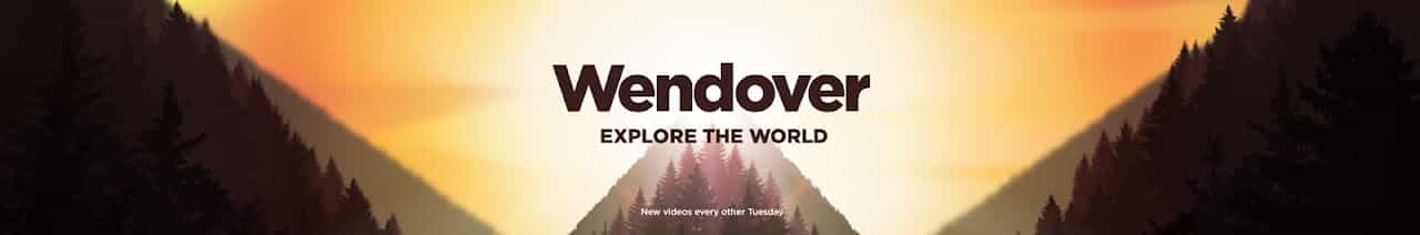 Wendover Productions