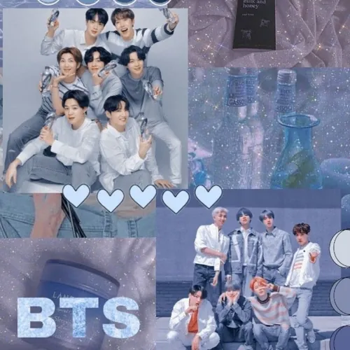 BTs avatar