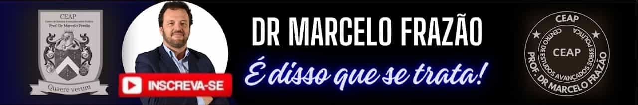 Dr Marcelo Frazão