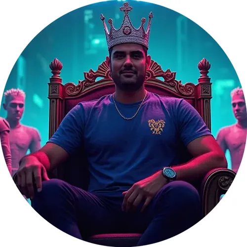 The SaaS King