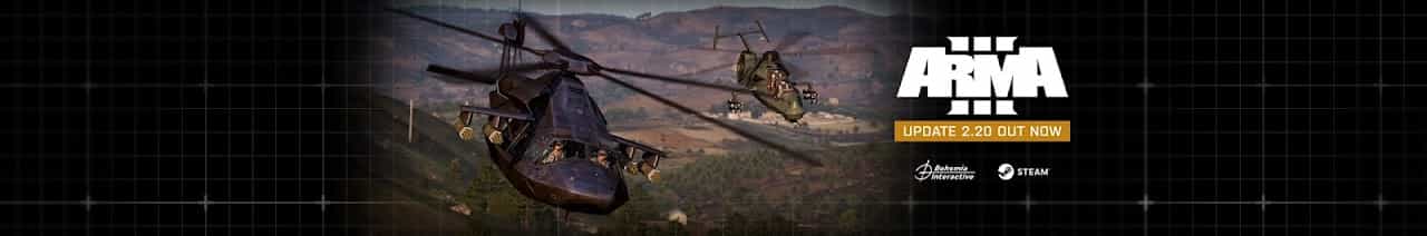 Arma Platform