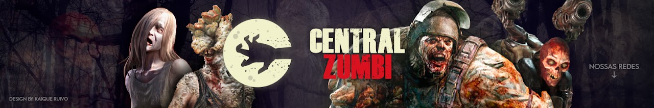 Central Zumbi