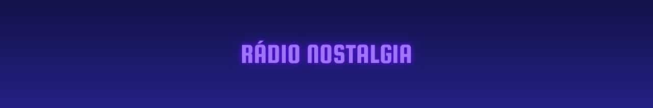 Rádio Nostalgia