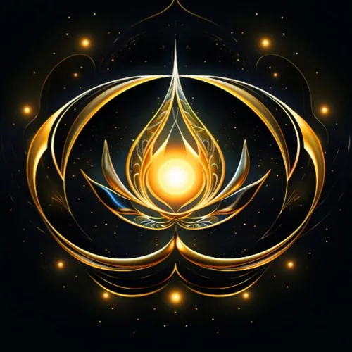 Abundance Cosmic Power