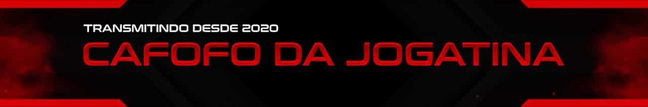 Cafofo Da Jogatina