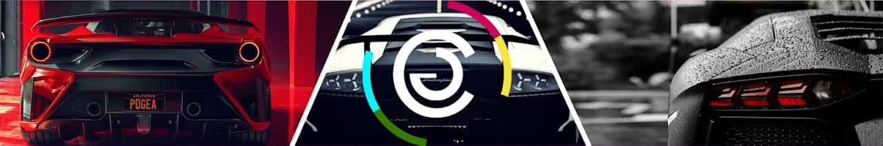 GC Official - Car Music Mix