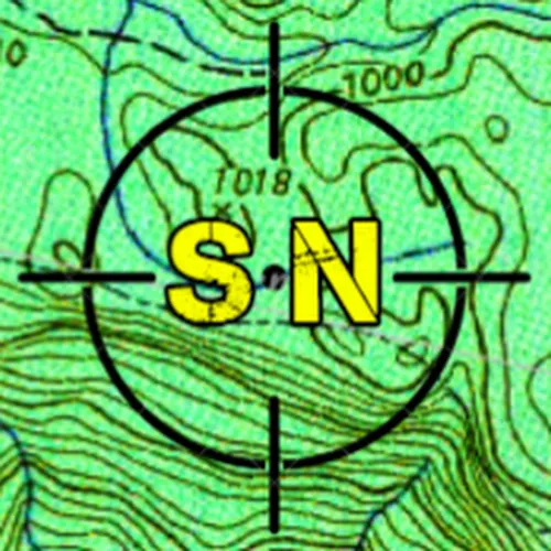 SOZINHO NA NATUREZA