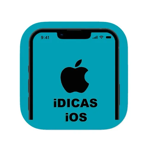 iDicas iOS