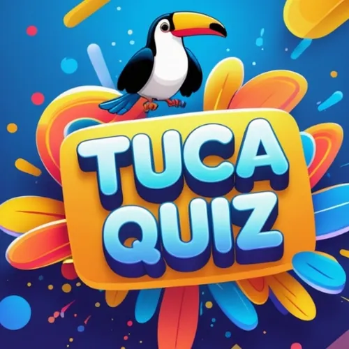 TucaQuiz