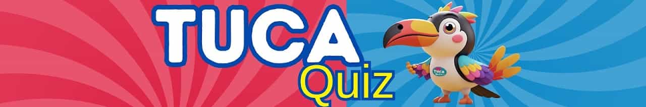 TucaQuiz