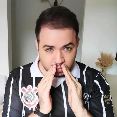 Jordan Corinthiano
