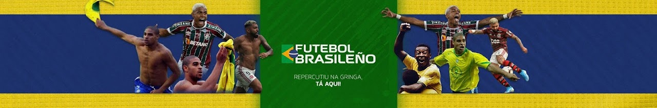 Futebol Brasileño 