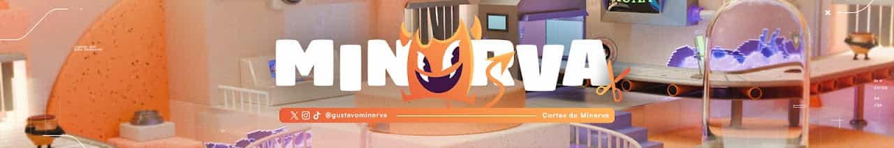 Cortes do Minerva [OFICIAL]